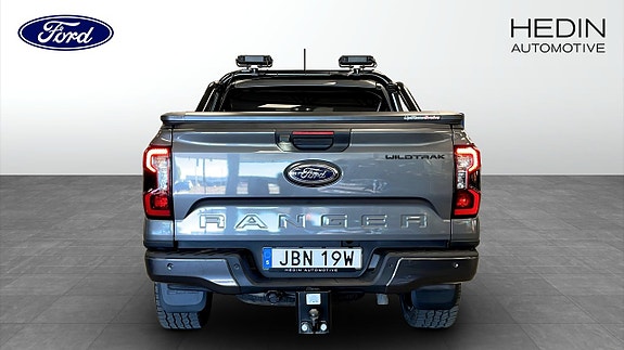 Ford Ranger 7 of 13
