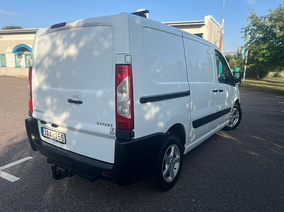 Peugeot Expert 3 of 5