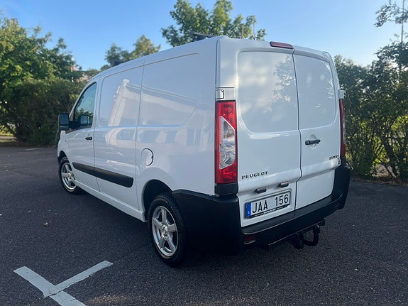 Peugeot Expert 4 of 5