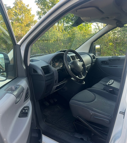 Peugeot Expert 5 of 5