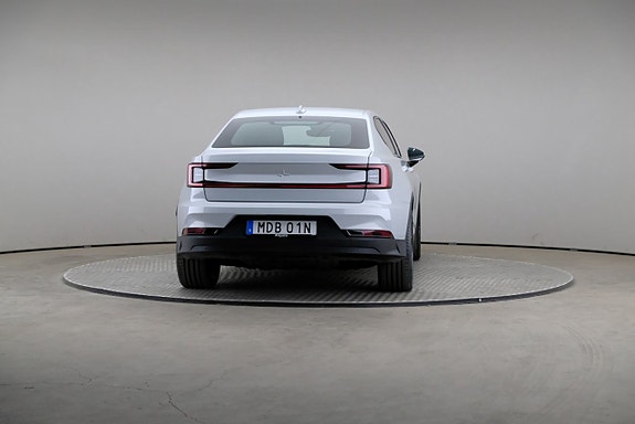 Polestar 2 2 of 3