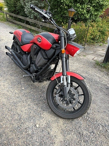 Victory HAMMER SPORT 3 of 4