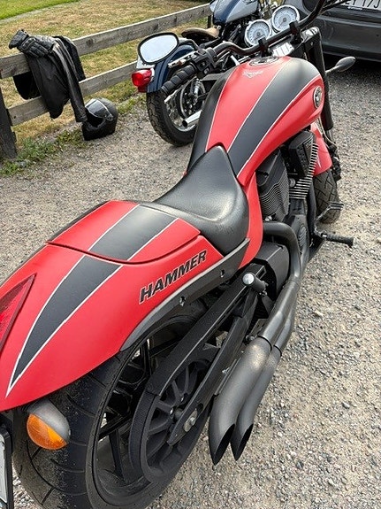 Victory HAMMER SPORT 2 of 4