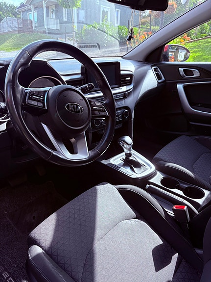 Kia Ceed 4 of 5