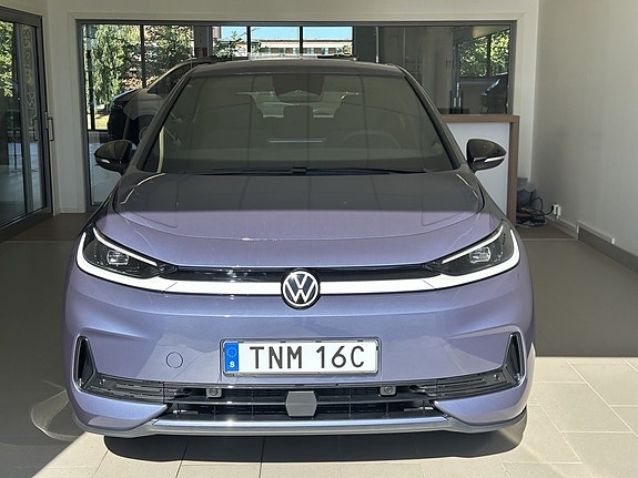 Volkswagen ID.3 Neo 7 of 15