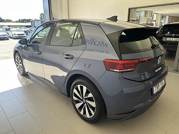 Volkswagen ID.3 Neo 5 of 5
