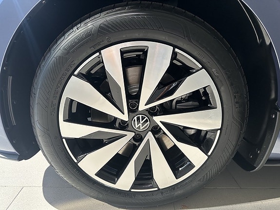 Volkswagen ID.3 Neo 15 of 15