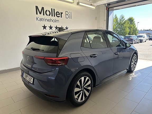 Volkswagen ID.3 Neo 3 of 5