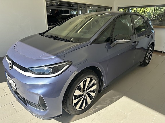 Volkswagen ID.3 Neo 6 of 15
