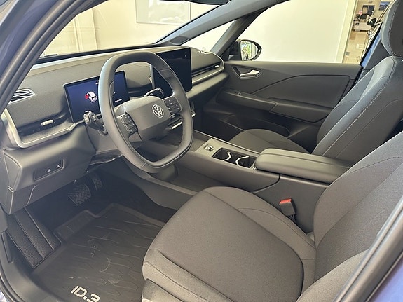 Volkswagen ID.3 Neo 9 of 15