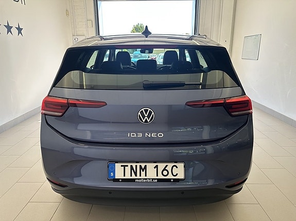 Volkswagen ID.3 Neo 4 of 5