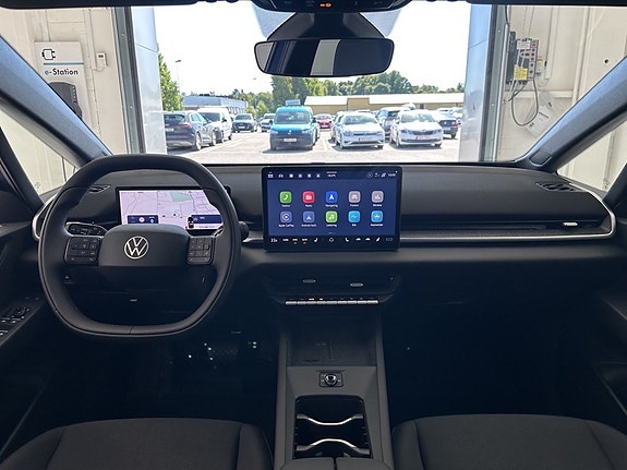 Volkswagen ID.3 Neo 8 of 15