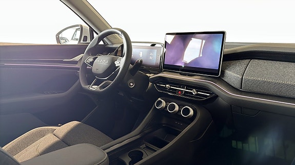 Skoda Kodiaq 11 of 14