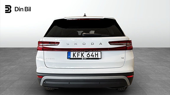 Skoda Kodiaq 5 of 14