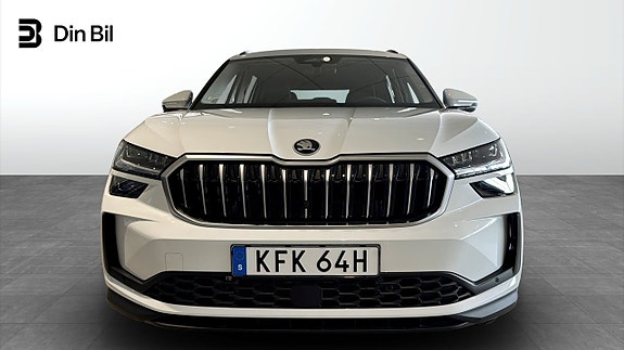 Skoda Kodiaq 4 of 14
