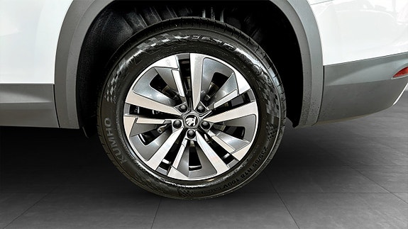 Skoda Kodiaq 6 of 14