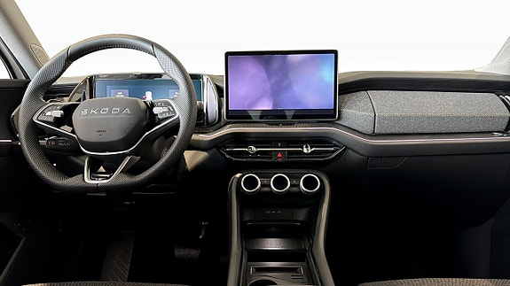 Skoda Kodiaq 10 of 14