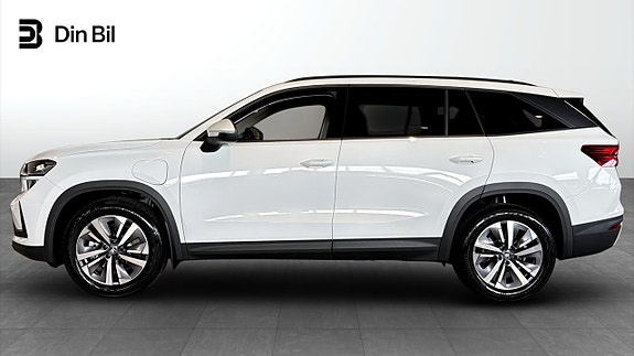 Skoda Kodiaq 2 of 14