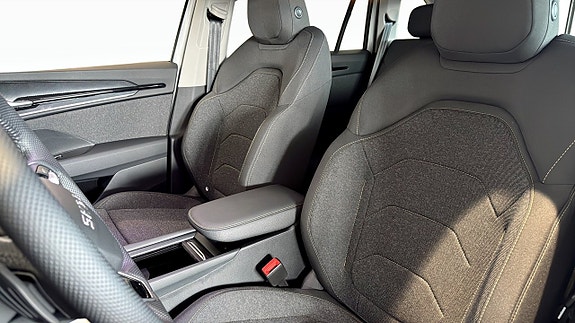 Skoda Kodiaq 8 of 14