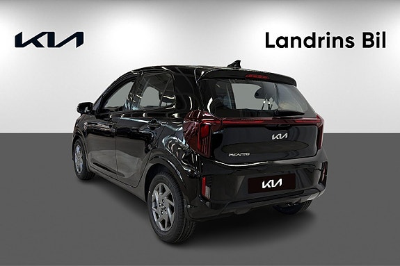 Kia Picanto 6 of 15
