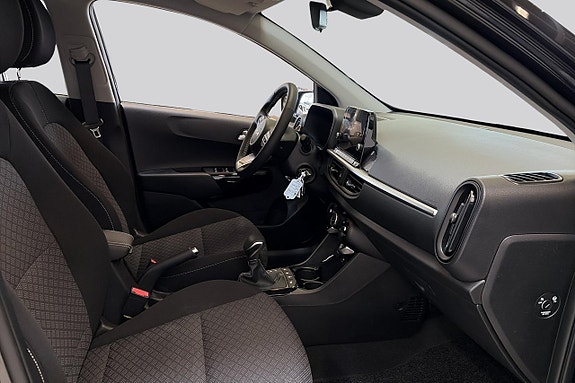Kia Picanto 15 of 15