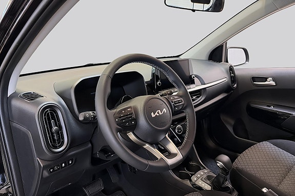 Kia Picanto 10 of 15