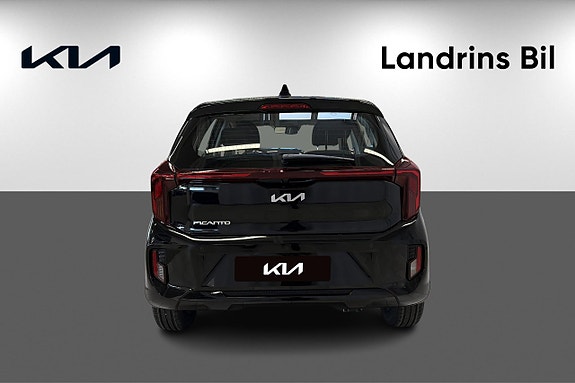 Kia Picanto 5 of 5