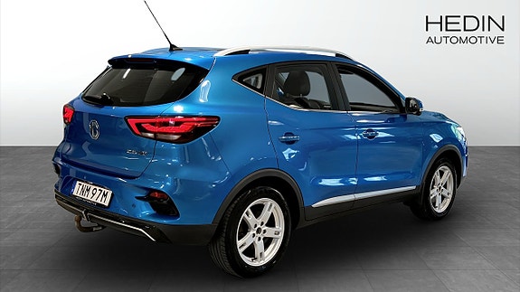 MG ZS 2 of 5