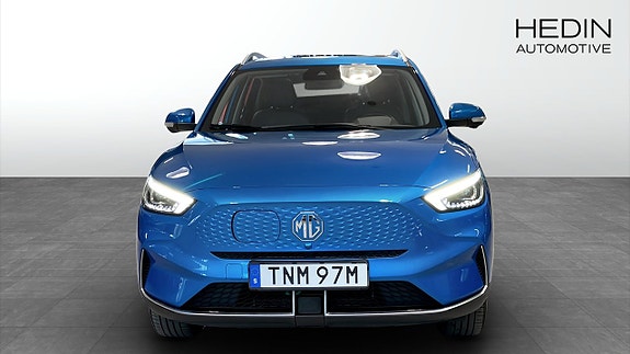 MG ZS 8 of 17