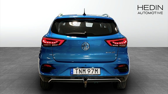 MG ZS 7 of 17