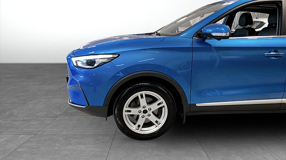 MG ZS 9 of 17