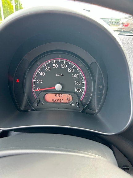 Suzuki Alto 2 of 12
