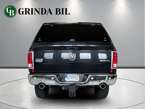 RAM 1500 3 of 30