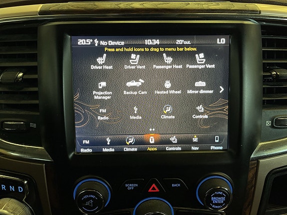 RAM 1500 20 of 30