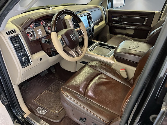 RAM 1500 8 of 30