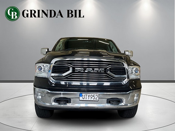 RAM 1500 5 of 30