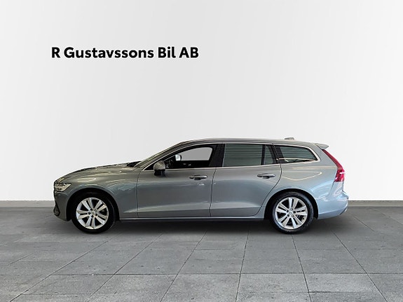 Volvo V60 3 of 5