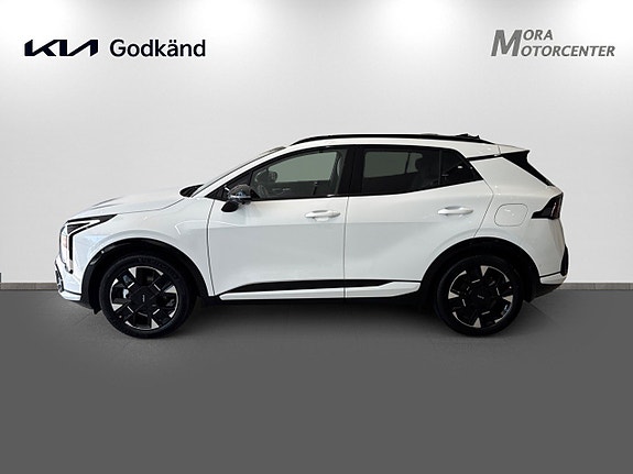 Kia Sportage 4 of 5