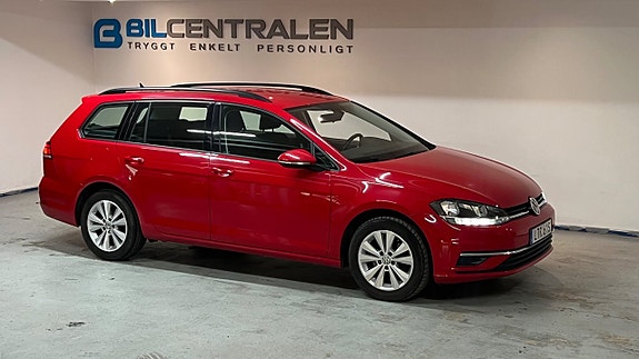 Volkswagen Golf I 5 of 5