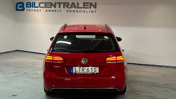 Volkswagen Golf I 6 of 13