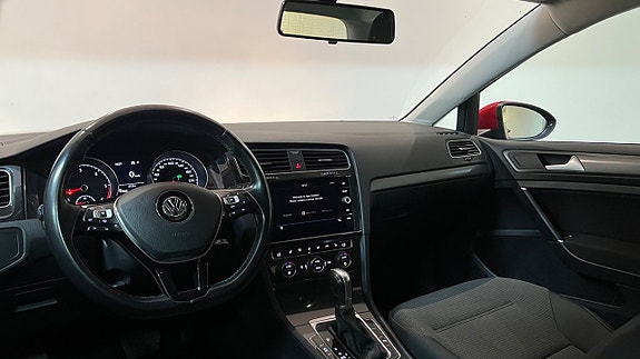 Volkswagen Golf I 9 of 13