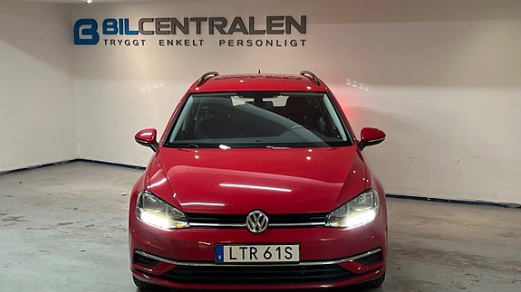Volkswagen Golf I 2 of 5