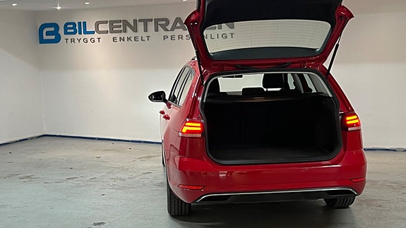 Volkswagen Golf I 7 of 13