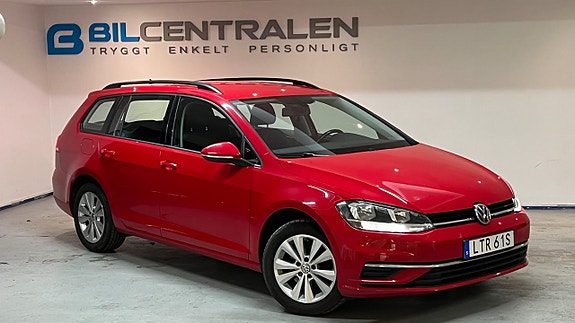 Volkswagen Golf I 4 of 5