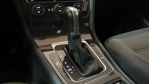 Volkswagen Golf I 10 of 13