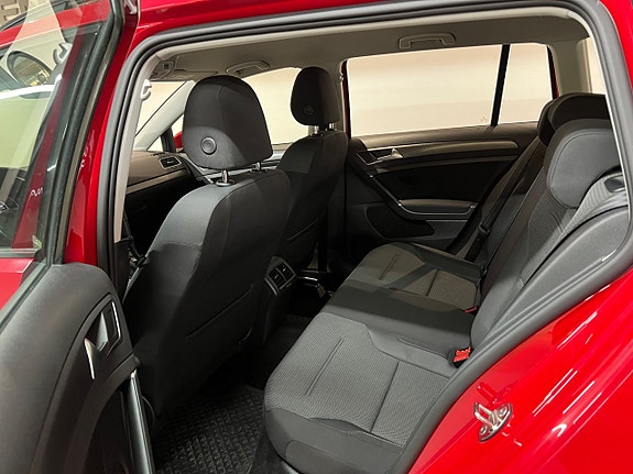 Volkswagen Golf I 11 of 13