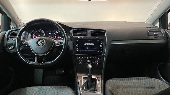 Volkswagen Golf I 8 of 13