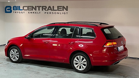 Volkswagen Golf I 3 of 5