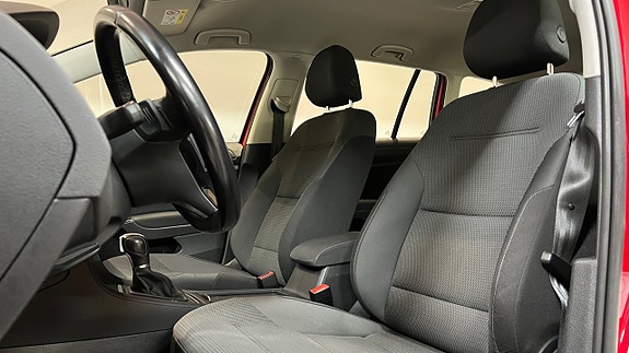 Volkswagen Golf I 12 of 13