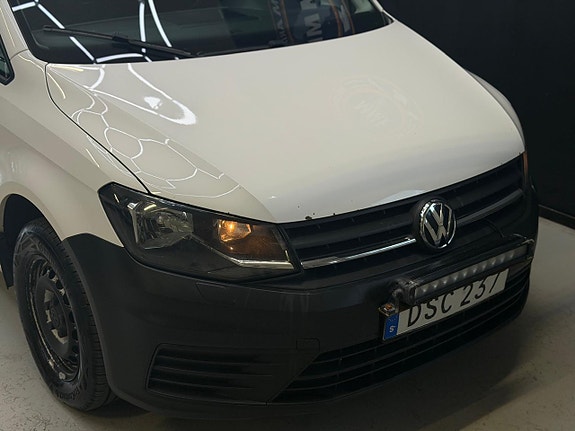 Volkswagen Caddy 6 of 20